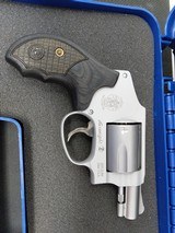SMITH & WESSON 642 .38 SPL - 3 of 3