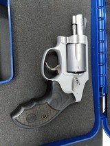 SMITH & WESSON 642 .38 SPL - 2 of 3