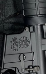 SMITH & WESSON M&P 15 - 1 of 4