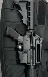 SMITH & WESSON M&P 15 - 3 of 4