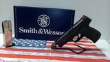 SMITH & WESSON SD40 - 1 of 7