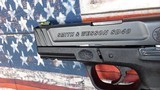 SMITH & WESSON SD40 - 6 of 7