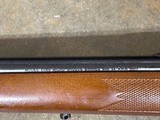 MARLIN FIREARMS COMPANY 24MN, Micro-Groove Barrel, - 3 of 7