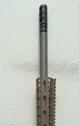 AERO PRECISION LLC M5 - 4 of 5