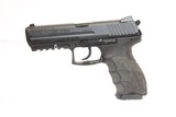 HECKLER & KOCH P30L - 1 of 2