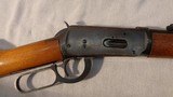 WINCHESTER MODEL 94 - 3 of 7