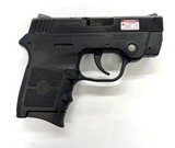 SMITH & WESSON BODY GUARD 380 - 1 of 5