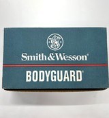 SMITH & WESSON BODY GUARD 380 - 4 of 5