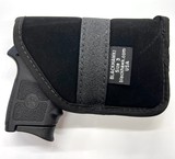 SMITH & WESSON BODY GUARD 380 - 5 of 5