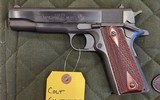 COLT 1911 100TH ANNIVERSARY - 1 of 3