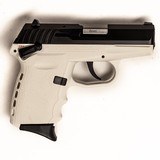 SCCY CPX-1 - 3 of 4