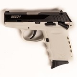 SCCY CPX-1 - 2 of 4