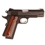 COLT LIGHTWEIGHT COMMANDER GUNSITE PISTOL - 3 of 4