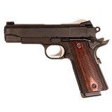 COLT LIGHTWEIGHT COMMANDER GUNSITE PISTOL - 1 of 4