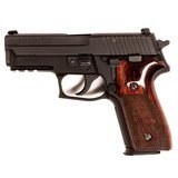 SIG SAUER P229 - 2 of 4
