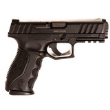 STOEGER STR-9 - 3 of 4