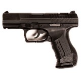 WALTHER P99 AS - 1 of 4