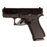 GLOCK 43X - 2 of 4