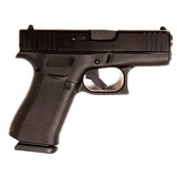 GLOCK 43X - 3 of 4