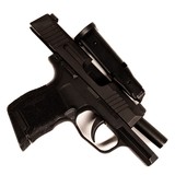 SIG SAUER P365 - 4 of 4