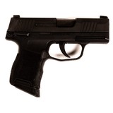 SIG SAUER P365 - 3 of 4