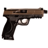 SMITH & WESSON M&P9 M2.0 - 3 of 4