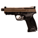 SMITH & WESSON M&P9 M2.0 - 1 of 4