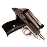 SIG SAUER P232 SL - 4 of 4