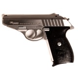 SIG SAUER P232 SL - 2 of 4
