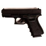 GLOCK 19 GEN3 - 1 of 4