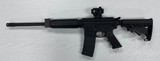 SMITH & WESSON M&P15 SPORT II OR - 1 of 4