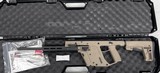 KRISS VECTOR GEN II CRB FDE - 1 of 4