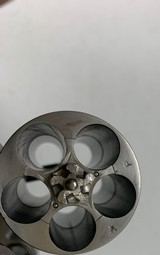 TAURUS THE JUDGE 45COLT/410GA - 7 of 7