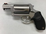 TAURUS THE JUDGE 45COLT/410GA - 2 of 7