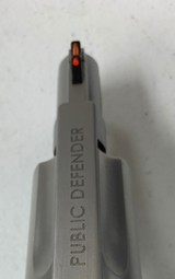 TAURUS THE JUDGE 45COLT/410GA - 3 of 7