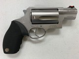 TAURUS THE JUDGE 45COLT/410GA - 1 of 7