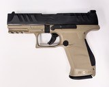 WALTHER ARMS PDP C OR - 1 of 1