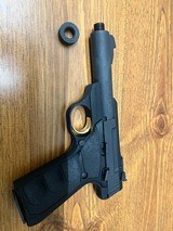 BROWNING BUCK MARK - 1 of 7