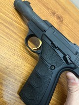 BROWNING BUCK MARK - 7 of 7