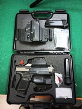 CANIK TP9 ELITE SC - 1 of 5