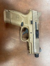 FN 509 FDE 9MM LUGER (9X19 PARA) - 2 of 4