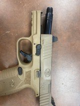 FN 509 FDE 9MM LUGER (9X19 PARA) - 4 of 4