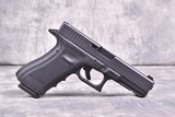 GLOCK 17 G17 GEN 4 9MM W/ 3 MAGS (POLICE TRADE-IN) - 3 of 6