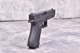 GLOCK 17 G17 GEN 4 9MM W/ 3 MAGS (POLICE TRADE-IN) - 4 of 6
