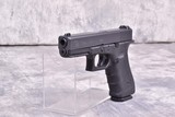 GLOCK 17 G17 GEN 4 9MM W/ 3 MAGS (POLICE TRADE-IN) - 5 of 6
