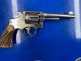 SMITH & WESSON 12100 .38 S&W - 2 of 2