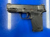 SMITH & WESSON M&P9 SHEILD EZ M2.0 - 1 of 2