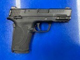 SMITH & WESSON M&P9 SHEILD EZ M2.0 - 2 of 2