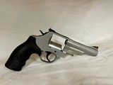 SMITH & WESSON 69 COMBAT MAGNUM - 5 of 5