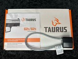 TAURUS G2C - 1 of 3